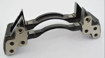 WSPORNIK ZACISKU HAM.DAF CF/XF/105