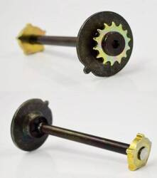 KPL.NAPR.ZACISKU HAM.KNORR