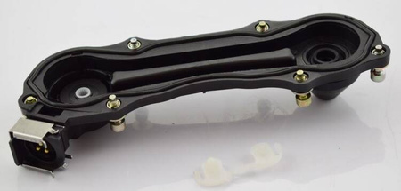 POKRYWA ZACISKU HAM.KNORR Z CZUJNIKIEM