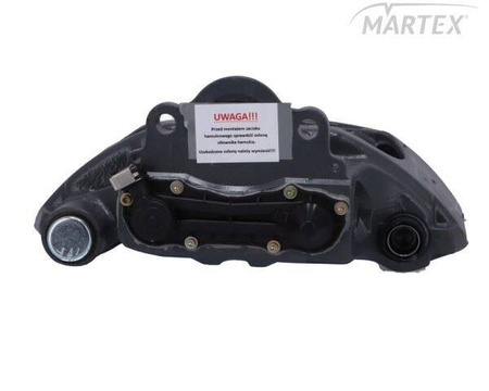 ZACISK HAM.KNORR DAF CF 22,5'' LEWY