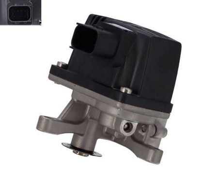 DNOX Dosiermodul MERCEDES R-A0001407039