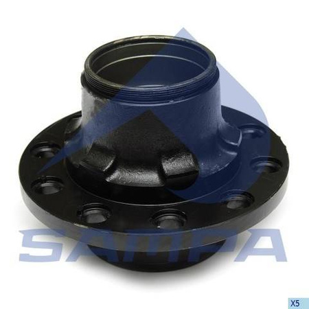 KPL.SRUB MOCUJACYCH ZACISK HAM.