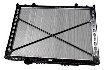 CHLODNICA WODY DAF XF/CF 05.13- MX11