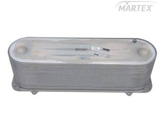 CHLODNICA POWIETRZA MAN TGA 03.00-