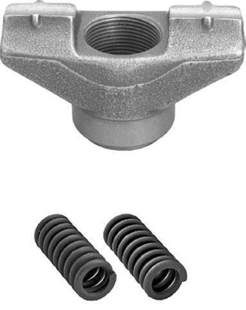 KPL.NAPR.ZACISKU HAM.KNORR - MOSTEK SB5+