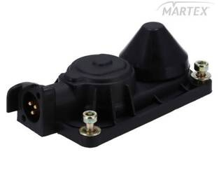 POKRYWA ZACISKU HAM.KNORR SN5 3 PINY