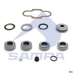 KPL.NAPR.ZACISKU HAM.ROR