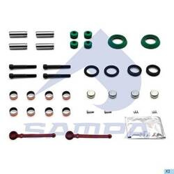 KPL.NAPR.ZACISKU HAM.MAN L2000,NEOPLAN