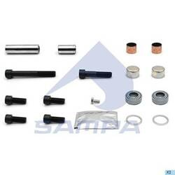 KPL.NAPR.ZACISKU HAM.MERITOR