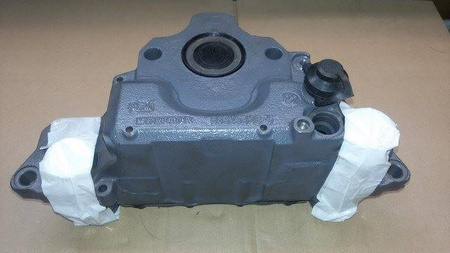 ZACISK HAM.VOLVO FH12 PRAWY ELSA225-3AX