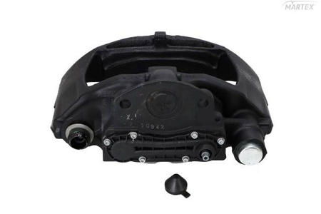 ZACISK HAM.PAN19-2 REG LEWY