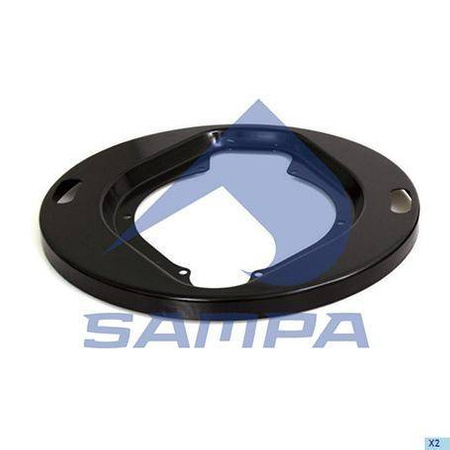 KPL.NAPR.ZACISKU HAM.MERITOR ELSA 1