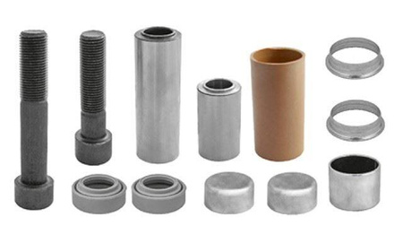 KPL.NAPR.ZACISKU HAM.VOLVO FH MERITOR