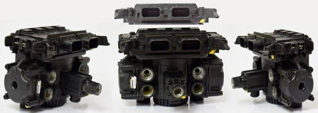 MODULATOR EBS MB ACTROS/AXOR - REGEN.