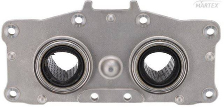 POKRYWA MECH.ZACISKU ELSA2