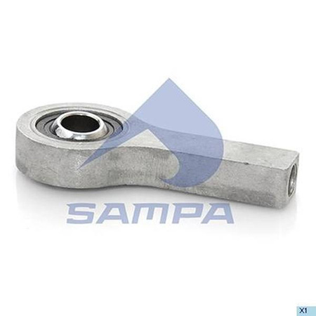 KPL.NAPR.ZACISKU HAM.ROR/FH