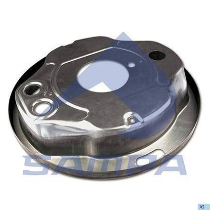 KPL.NAPR.ZACISKU HAM.VOLVO FH MERITOR