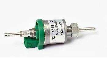 Pompka paliwa EBERSPACHER D2 24V OEM 22451901