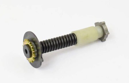 KPL.NAPR.ZACISKU HAM.KNORR