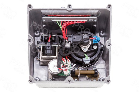 DNOX Fördermodul Bosch IVECO R-0444022001