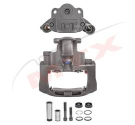 ZACISK HAM.BPW LEWY TSB4309